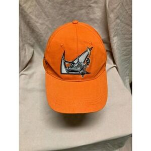 Vintage San Jose Barracuda Promo Hat